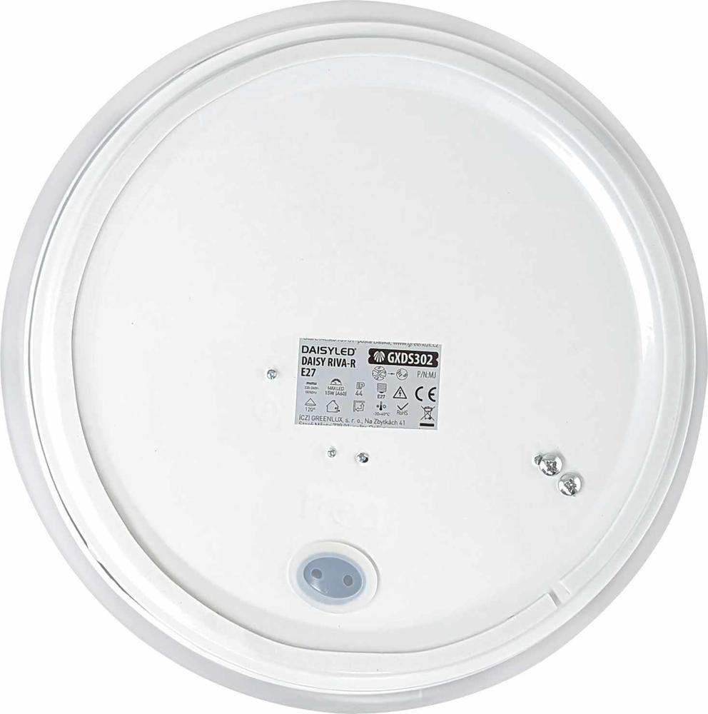 GXDS302 DAISY RIVA-R E27