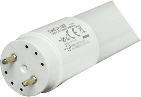 GXDS307 DAISY LED T8 III -840-18W/120cm