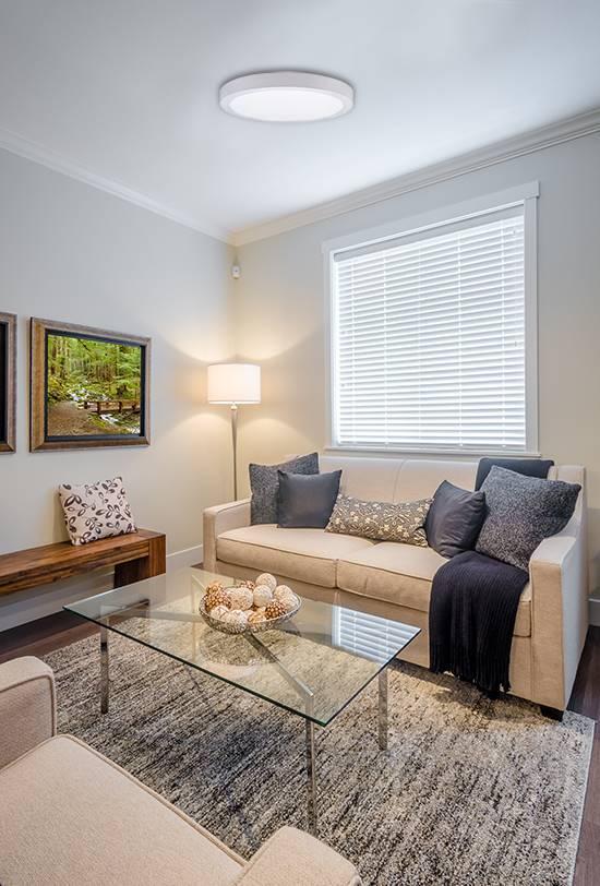 GXDW032 LED90 FENIX-R White 18W WW