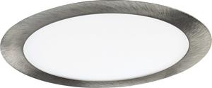 GXDW079 LED60 VEGA-R Matt chrome 12W WW