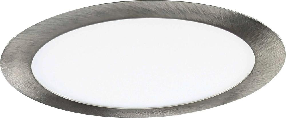 GXDW106 LED60 VEGA-R Matt chrome 12W NW