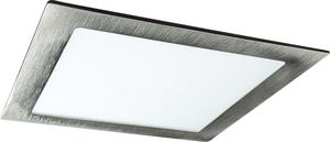 GXDW115 LED120 VEGA-S Matt chrome 24W NW