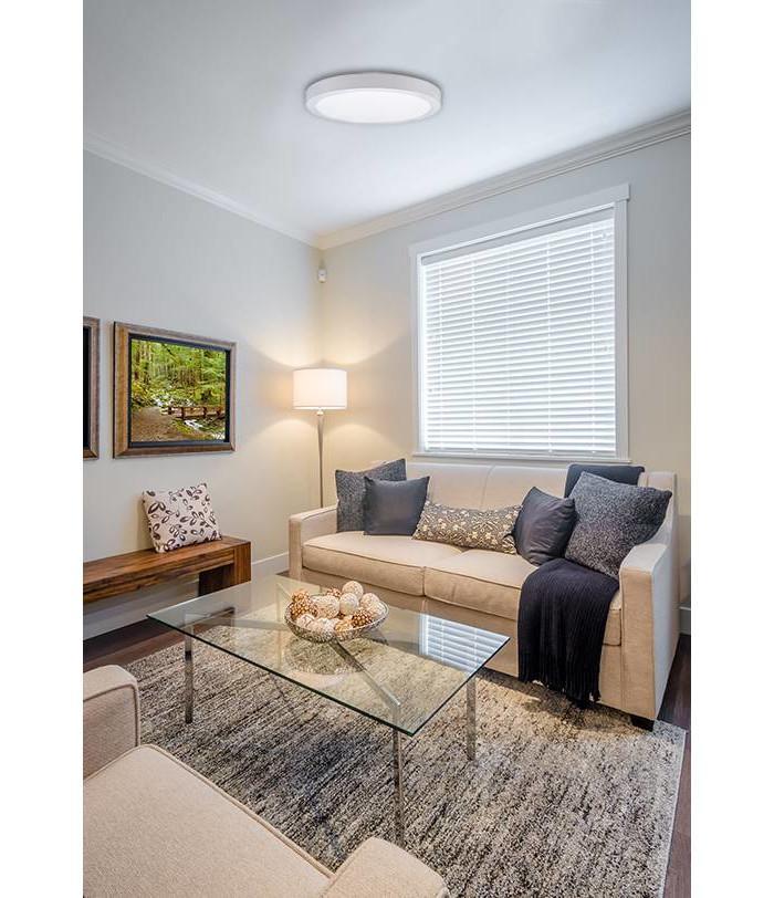 GXDW132 LED30 FENIX-R White 6W NW