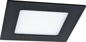 GXDW352 LED30 VEGA-S Black 6W NW