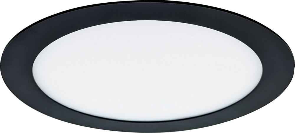 LED60 VEGA-R Black 12W NW