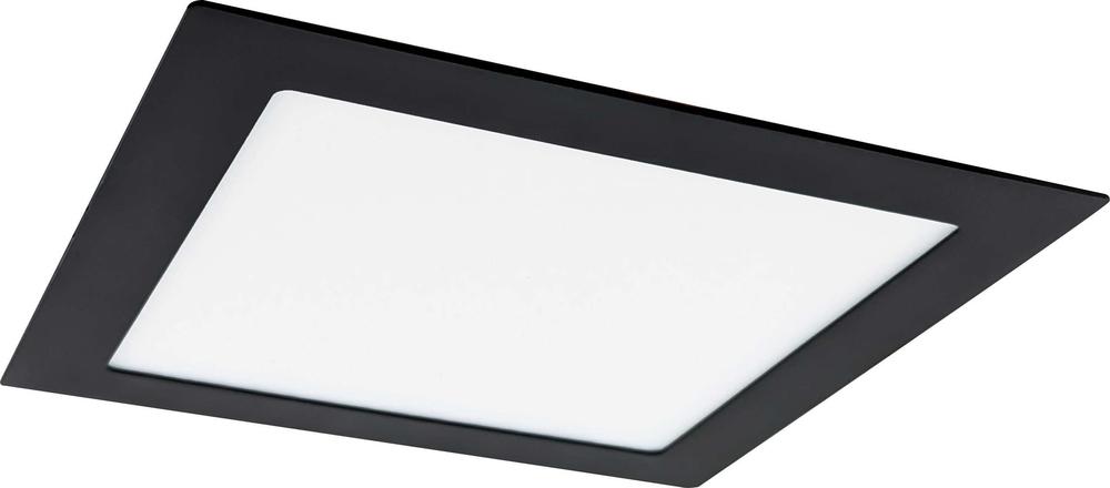 LED60 VEGA-S Black 12W NW