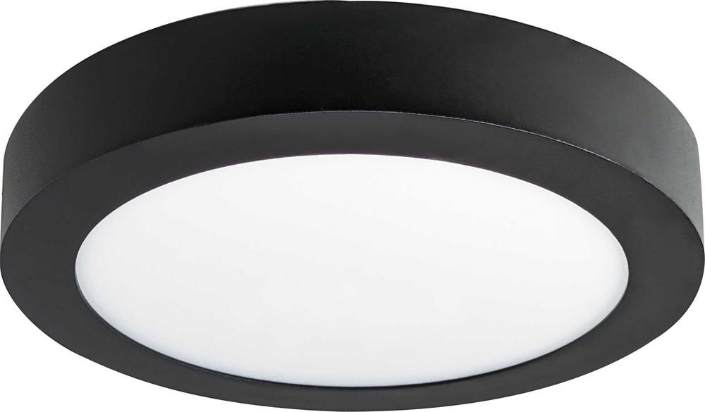 GXDW367 LED90 FENIX-R Black 18W WW