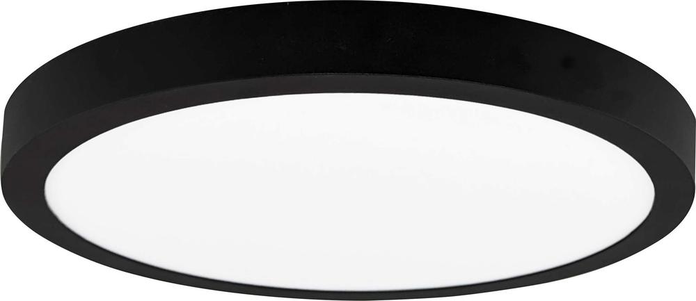 GXDW372 LED120 FENIX-R Black 24W NW