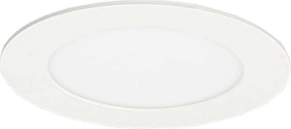 LED30 VEGA-R Snow white 6W NW