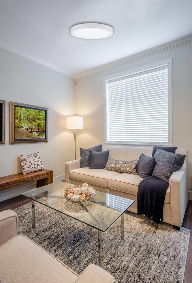 GXDW386 LED120 FENIX-R Snow white 24W NW