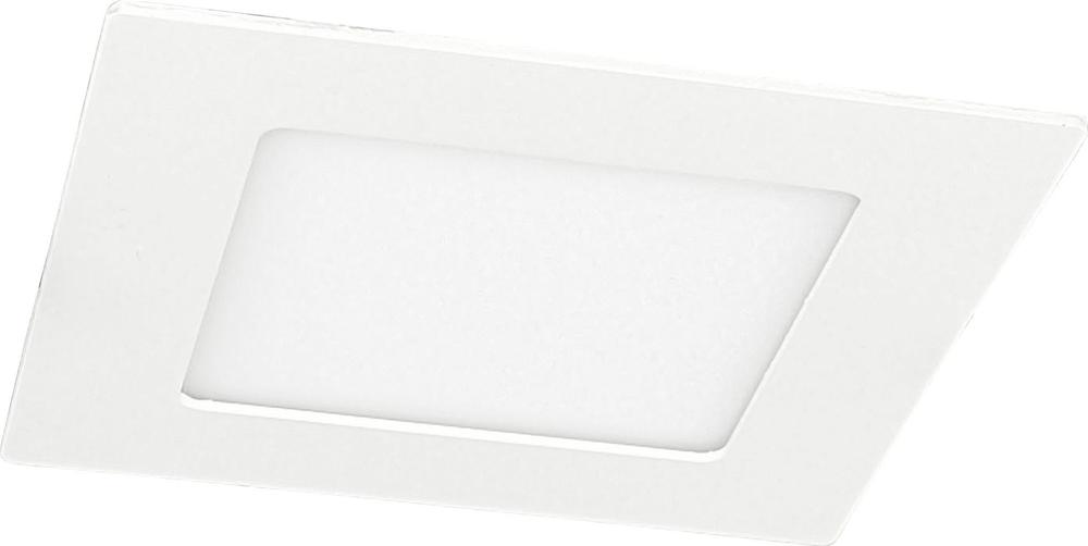 LED30 VEGA-S Snow white 6W NW