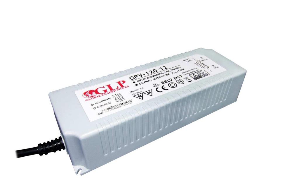 DRIVER 120W/P IP67 (GPV-120)