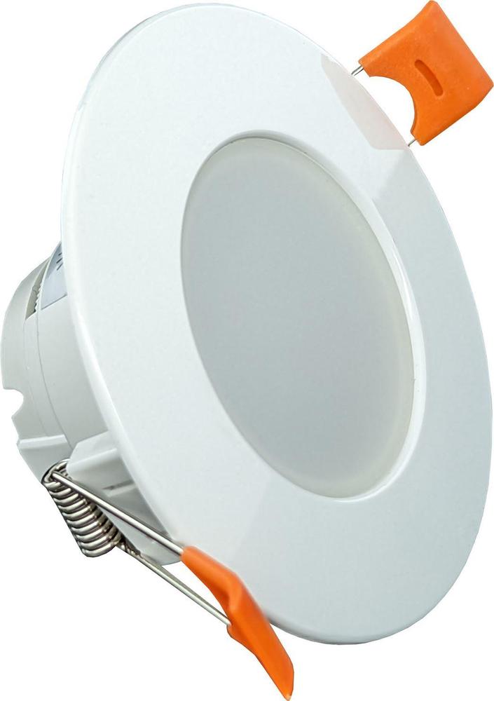 GXLL020 LED BONO-R WHITE 5W WW