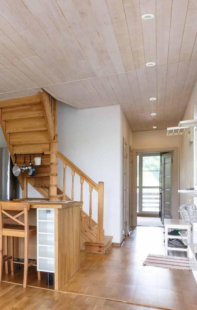 GXLL020 LED BONO-R WHITE 5W WW