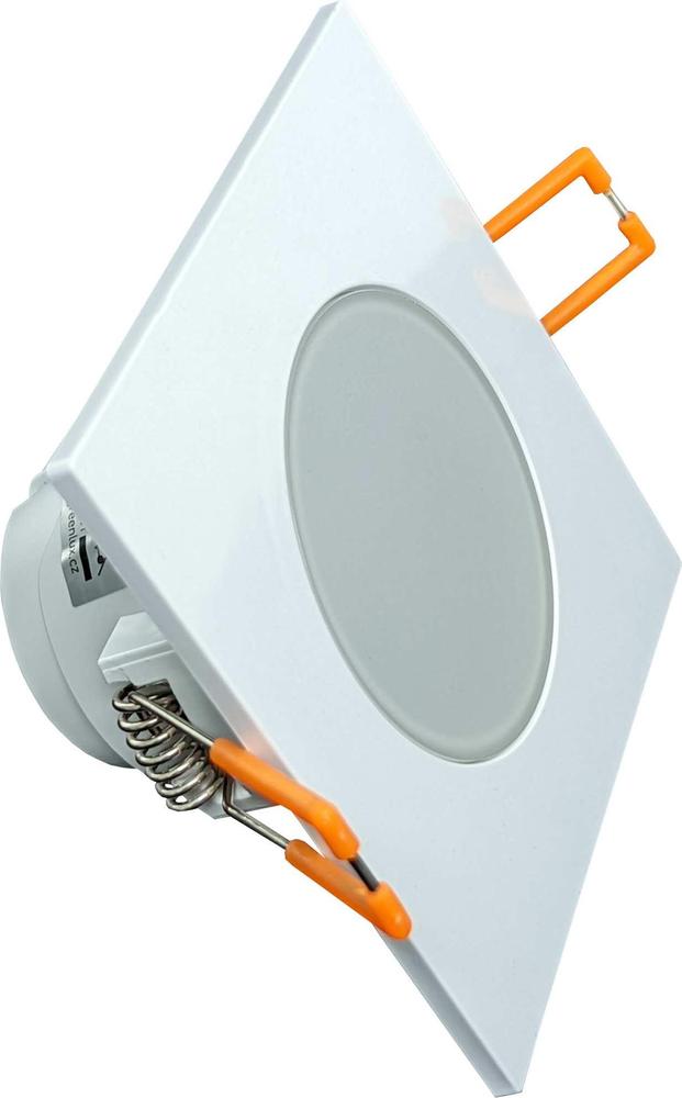 GXLL039 LED BONO-S WHITE 8W NW