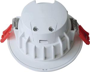 GXLL045 LED VOX-R WHITE 10W DIM CCT
