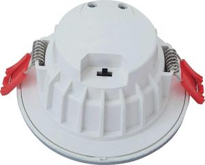 GXLL045 LED VOX-R WHITE 10W DIM CCT