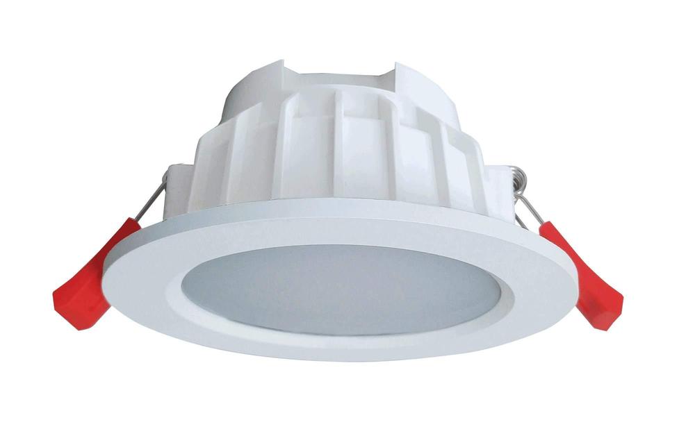 LED VOX-R WHITE 10W DIM CCT