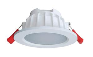 GXLL045 LED VOX-R WHITE 10W DIM CCT