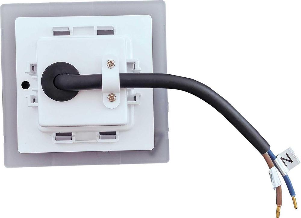 GXLL052 DECENTLY IP44 White 2.5W NW 