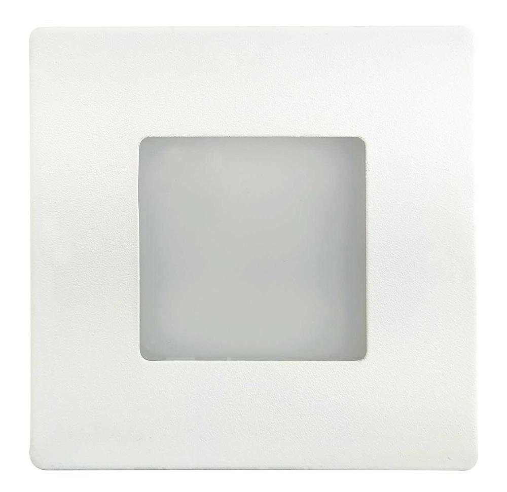 GXLL052 DECENTLY IP44 White 2.5W NW 