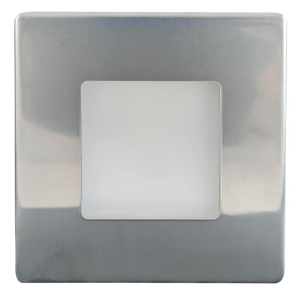 GXLL054 DECENTLY IP44 Nickel 2.5W NW 