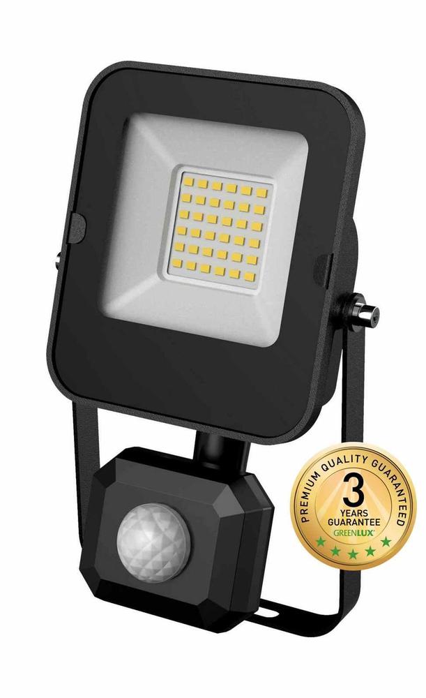 GXLR052 ALFA PIR SMD 20W CW