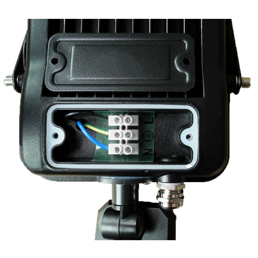 ALFA PIR SMD 30W NW