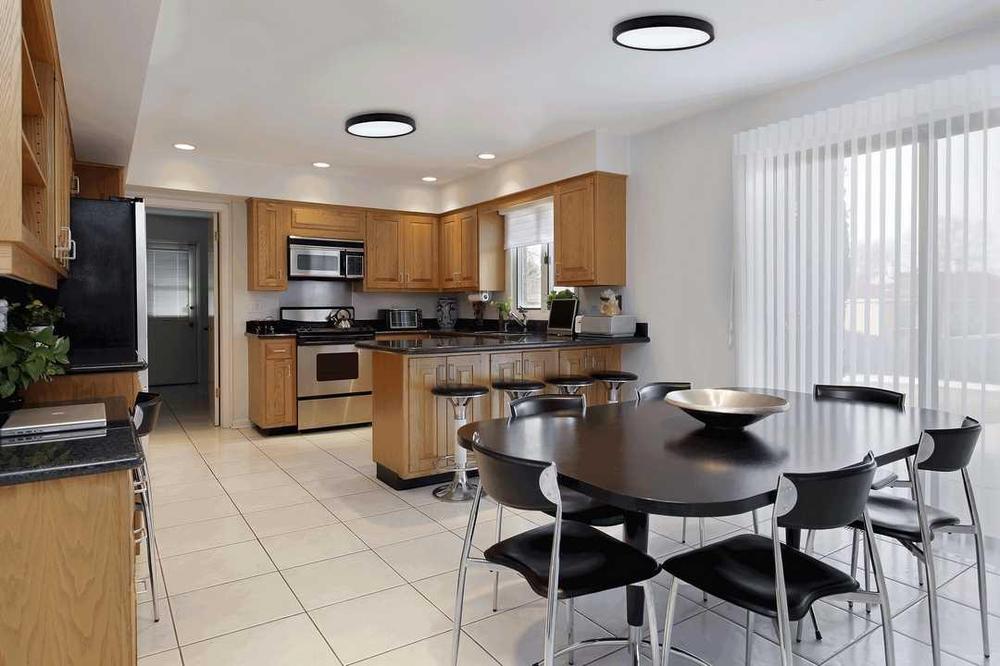 GXLS367 SAMER Black 40W NW