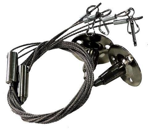 GXLS391 ROPES VIRGO PROFI 1pc