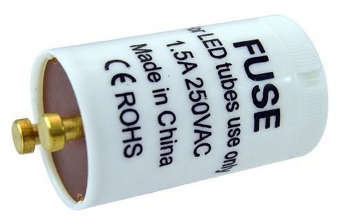 FUSE LED TUBE