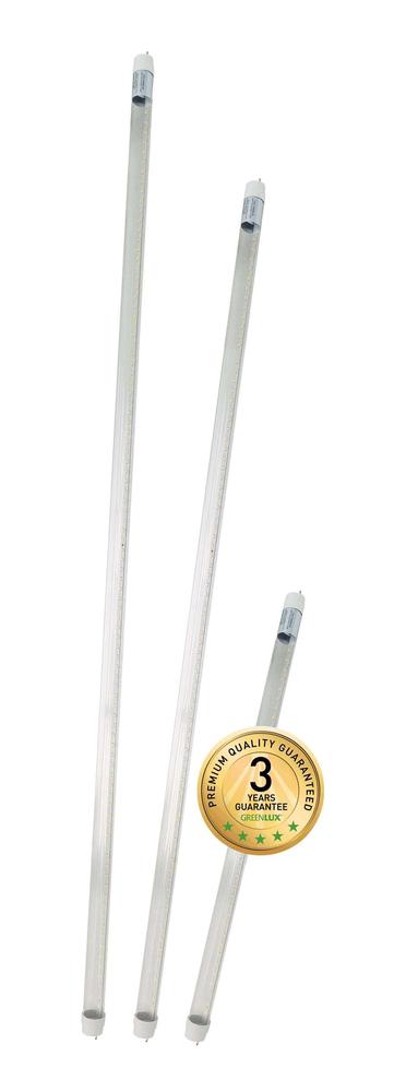 LED T8-840-24W/150cm clear