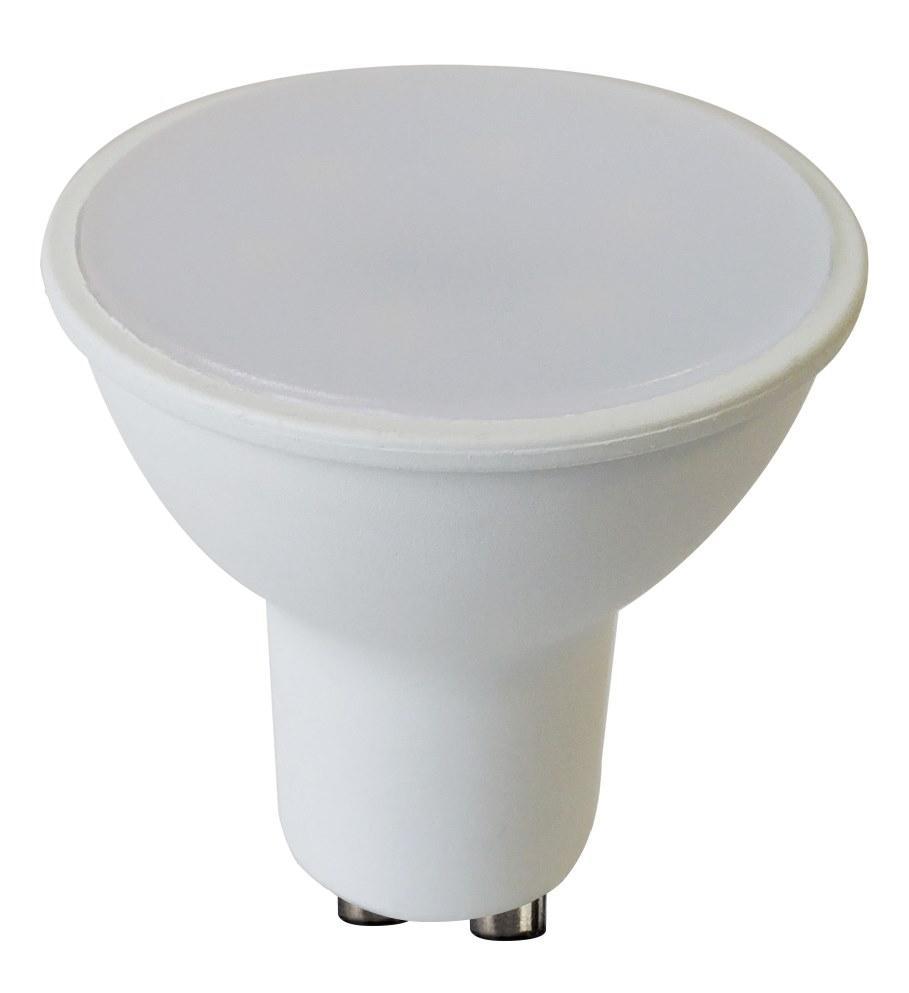 LED BULB 7W GU10 WW
