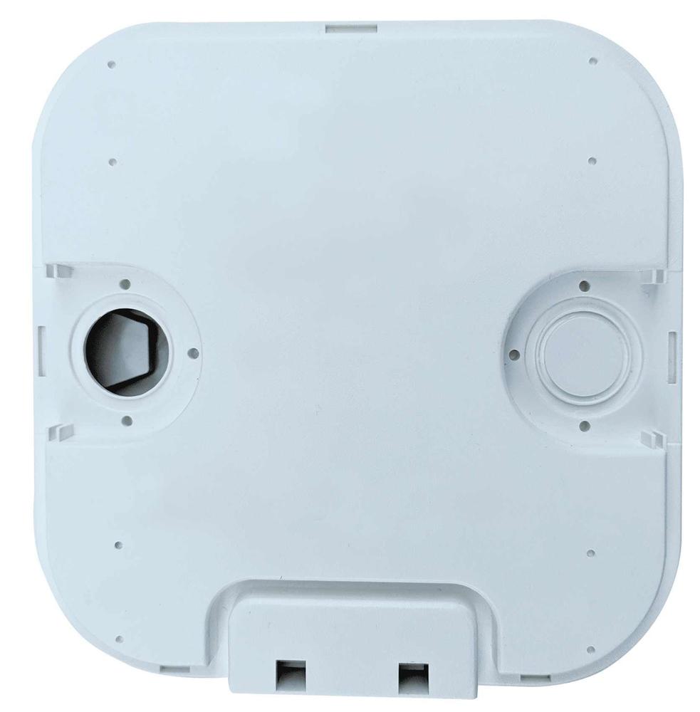 GXNO068 GATRION-SM open area LED Emergency 3H 3W CW