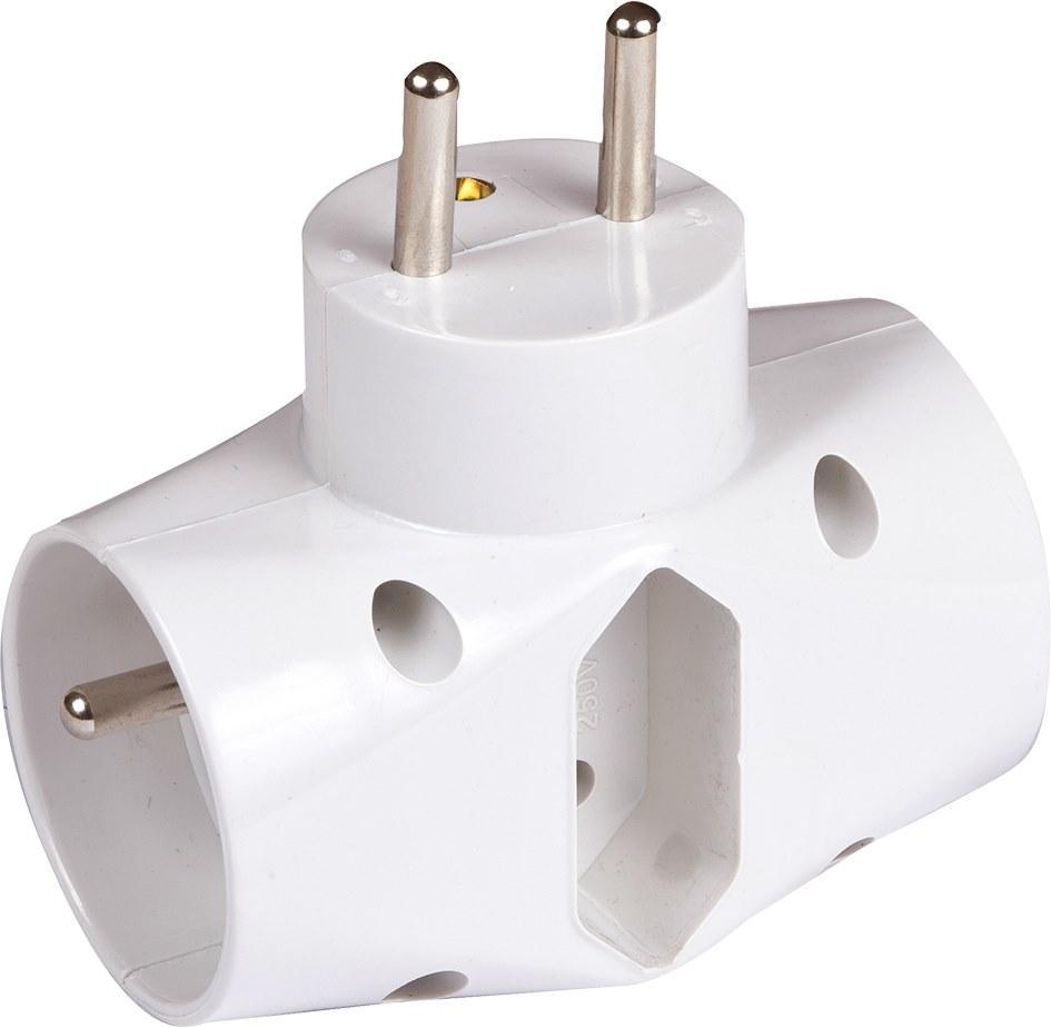 GXOS060 Rozbočka RO2-1