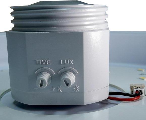 GXPS009 LED MANA 12W NW