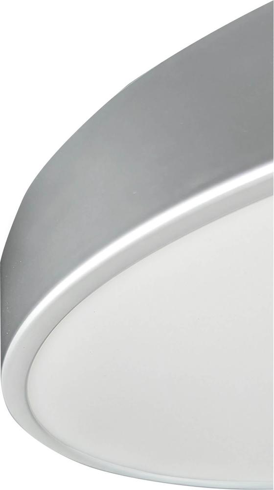 GXPS035 LED TAURUS-R Silver 24W NW 