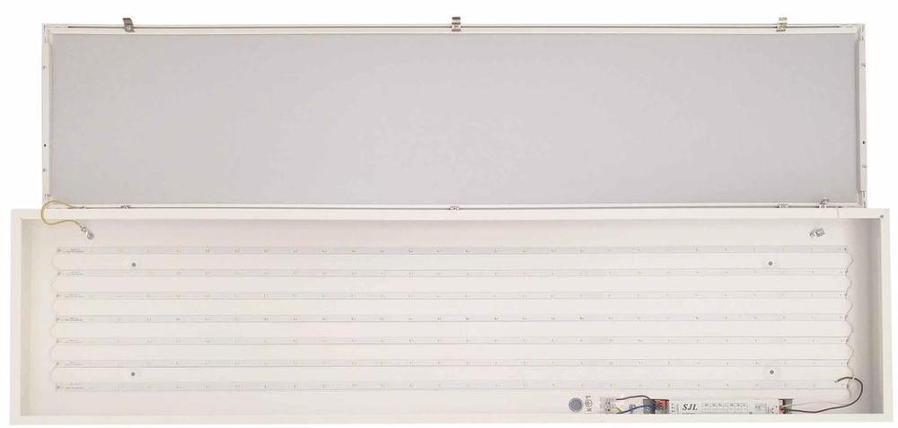 ILLY II 36W NW