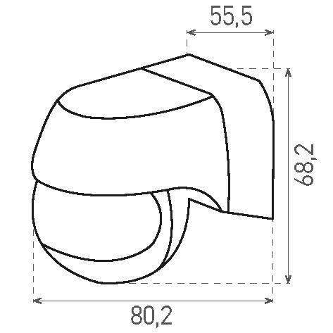 SENSOR 90 B