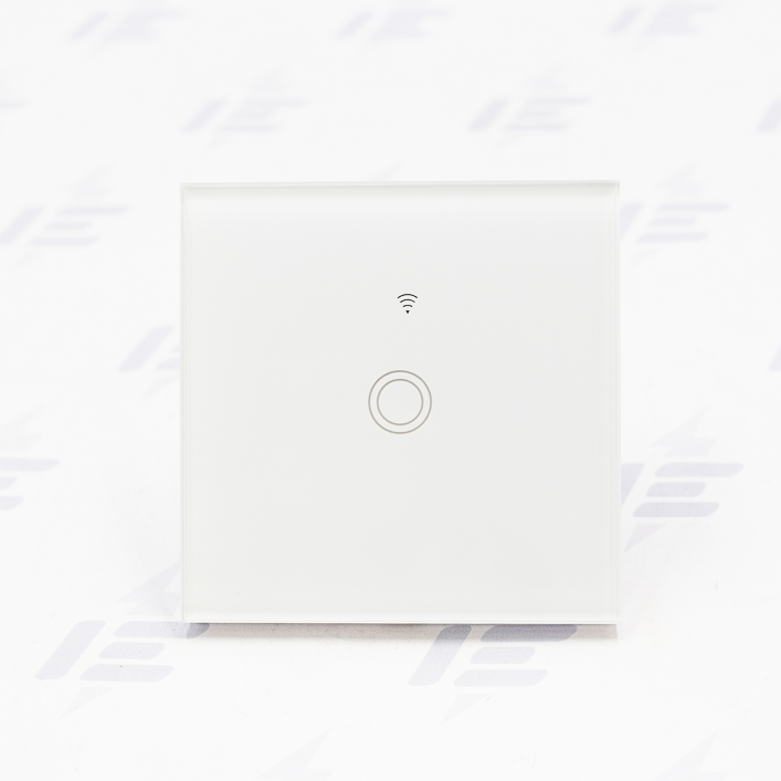 GXSH040 WiFi SWITCH White