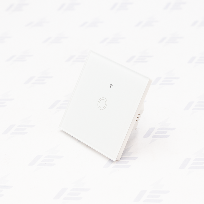 GXSH040 WiFi SWITCH White