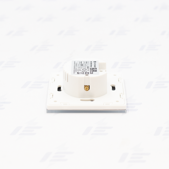 GXSH040 WiFi SWITCH White