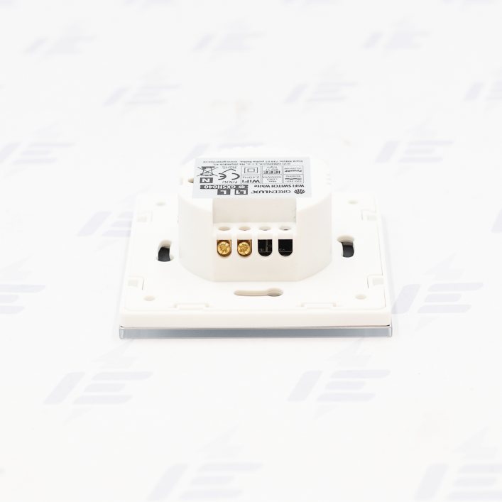 WiFi SWITCH White