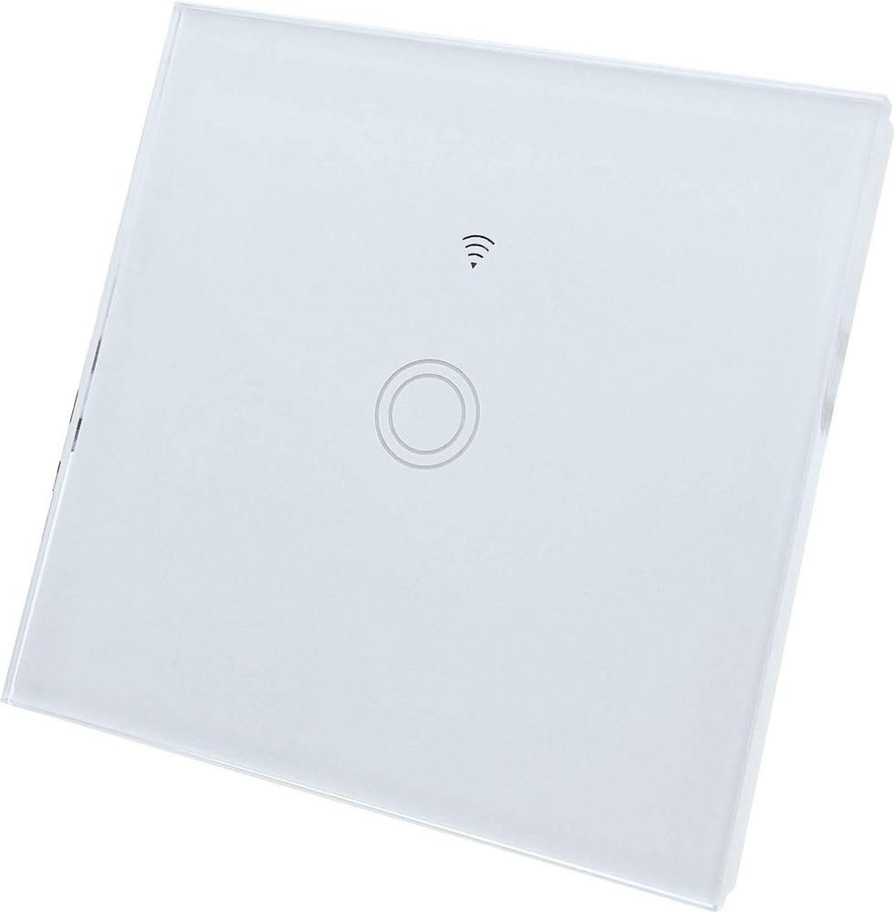 WiFi SWITCH White