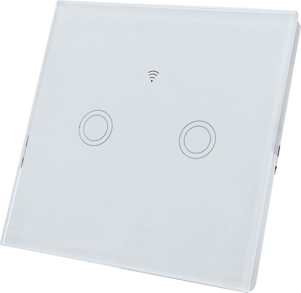 WiFi 2SWITCH White