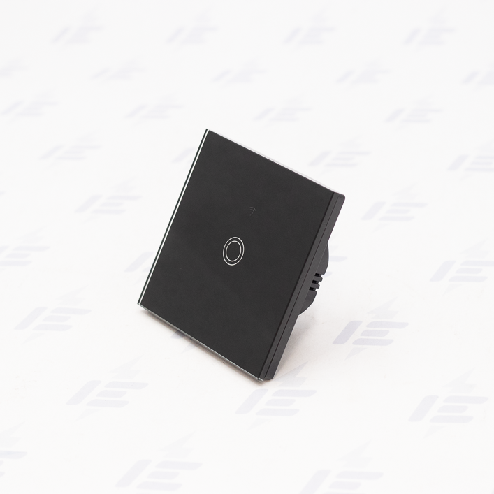 GXSH042 WiFi SWITCH Black