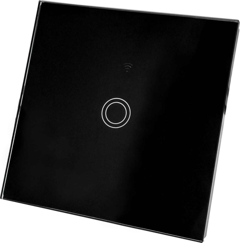 WiFi SWITCH Black