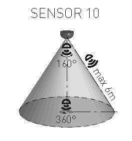 SENSOR 10