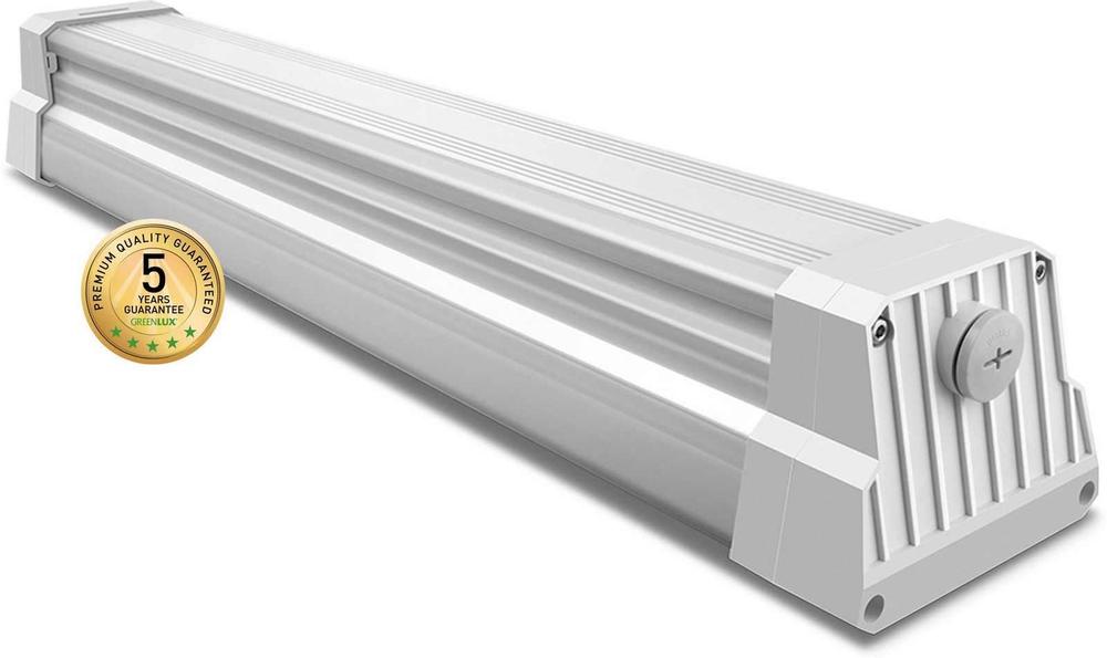 GXWP170 DUST PROFI LED 60 NW