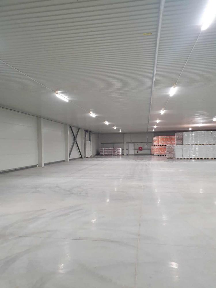 GXWP360 DUST PROFI LED NG 120 60W NW